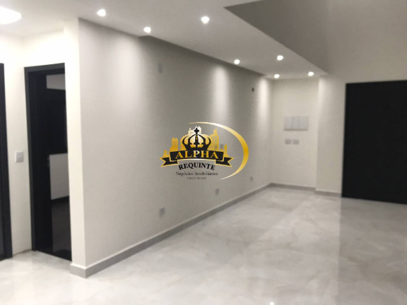 Imagem Casa de Condomínio com 3 Quartos à Venda, 254 m² em Suru - Santana De Parnaíba