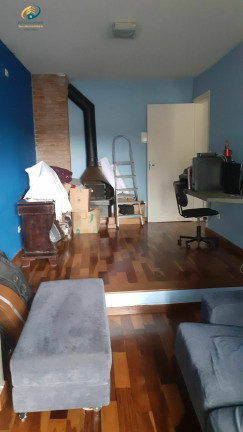 Imagem Sobrado com 3 Quartos à Venda, 274 m² em Planalto Paulista - São Paulo Imagem Sobrado com 3 Quartos à Venda, 274 m² em Planalto Paulista - São Paulo
