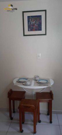 Imagem Apartamento à Venda, 35 m² em Manaíra - João Pessoa