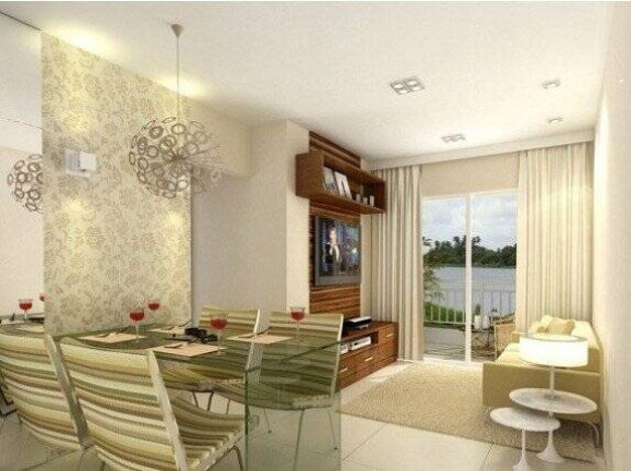 Imagem Apartamento com 2 Quartos à Venda, 47 m² em álvaro Weyne - Fortaleza Imagem Apartamento com 2 Quartos à Venda, 47 m² em álvaro Weyne - Fortaleza