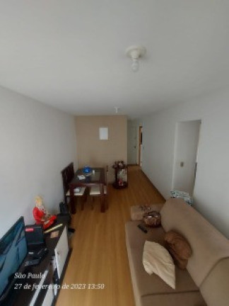 Imagem Apartamento com 2 Quartos à Venda, 53 m² em Jardim Celeste - São Paulo Imagem Apartamento com 2 Quartos à Venda, 53 m² em Jardim Celeste - São Paulo