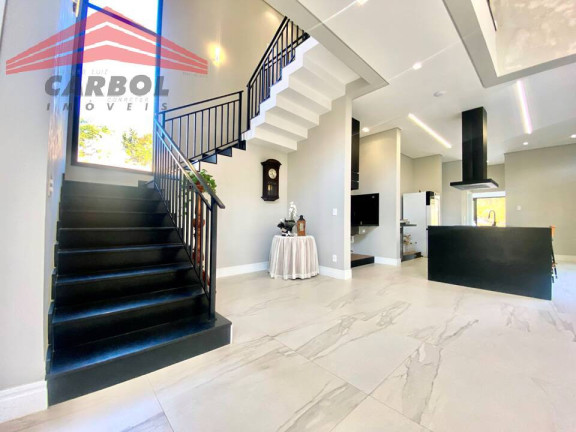 Imagem Casa de Condomínio com 3 Quartos à Venda, 455 m² em Jardim Novo Mundo - Jundiaí Imagem Casa de Condomínio com 3 Quartos à Venda, 455 m² em Jardim Novo Mundo - Jundiaí