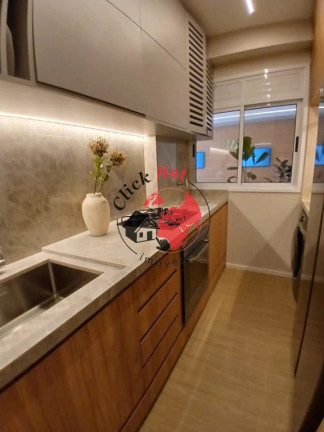 Imagem Apartamento com 2 Quartos à Venda, 54 m² em Jardim Olavo Bilac - São Bernardo Do Campo Imagem Apartamento com 2 Quartos à Venda, 54 m² em Jardim Olavo Bilac - São Bernardo Do Campo