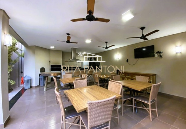 Imagem Apartamento com 3 Quartos à Venda, 110 m² em Jardim Palma Travassos - Ribeirão Preto Imagem Apartamento com 3 Quartos à Venda, 110 m² em Jardim Palma Travassos - Ribeirão Preto