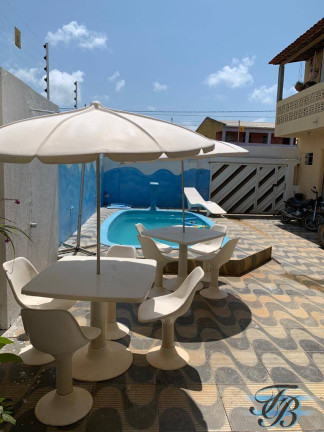 Imagem Casa com 5 Quartos à Venda, em Camaçari - Lucena Imagem Casa com 5 Quartos à Venda, em Camaçari - Lucena