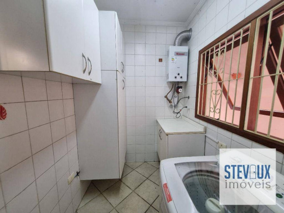 Imagem Sobrado com 3 Quartos à Venda, 273 m² em Brooklin - São Paulo