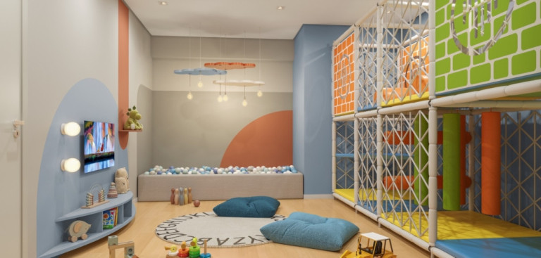 Imagem Apartamento com 2 Quartos à Venda, 62 m² em Ribeirânia - Ribeirão Preto Imagem Apartamento com 2 Quartos à Venda, 62 m² em Ribeirânia - Ribeirão Preto