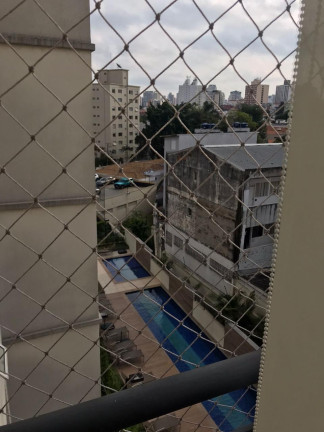 Imagem Apartamento com 2 Quartos à Venda, 60 m² em Jardim Da Gloria - Sp Imagem Apartamento com 2 Quartos à Venda, 60 m² em Jardim Da Gloria - Sp