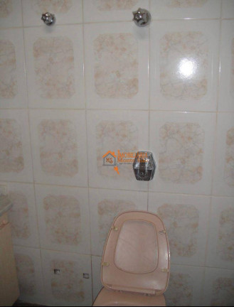 Imagem Casa com 3 Quartos para Alugar, 125 m² em Jardim Maia - Guarulhos Imagem Casa com 3 Quartos para Alugar, 125 m² em Jardim Maia - Guarulhos