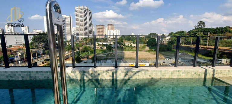 Imagem Apartamento com 3 Quartos à Venda, 67 m² em Vila Anastácio - São Paulo