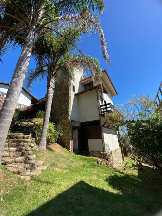 Imagem Casa com 3 Quartos à Venda, 235 m² em Ibiraquera - Imbituba Imagem Casa com 3 Quartos à Venda, 235 m² em Ibiraquera - Imbituba