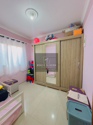 Imagem Casa com 2 Quartos à Venda, 64 m² em Jardim Flórida - Ourinhos