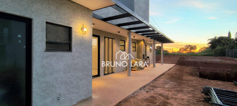 Imagem Casa com 3 Quartos à Venda, 210 m² em Condomínio Fazenda Mirante - Igarapé Imagem Casa com 3 Quartos à Venda, 210 m² em Condomínio Fazenda Mirante - Igarapé