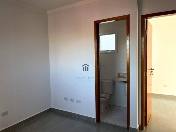 Imagem Imóvel com 1 Quarto à Venda, 26 m² em Vila Nivi - São Paulo