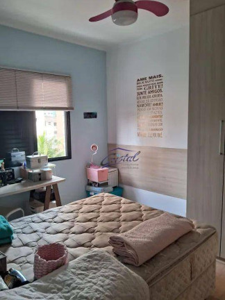 Imagem Apartamento com 2 Quartos à Venda, 71 m² em Canto Do Forte - Praia Grande