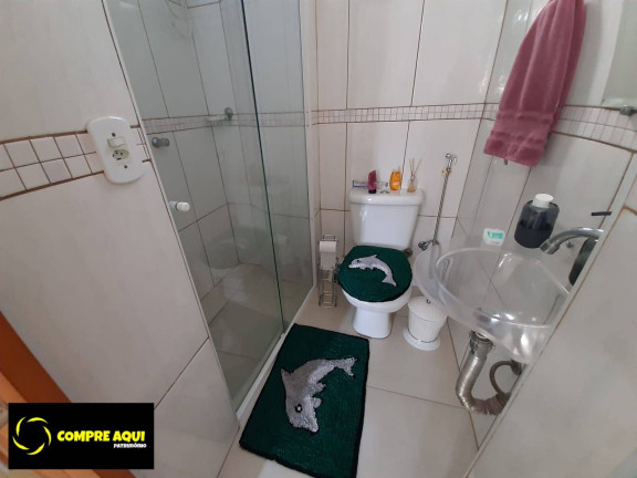 Imagem Apartamento com 1 Quarto à Venda, 54 m² em Vila Buarque - São Paulo