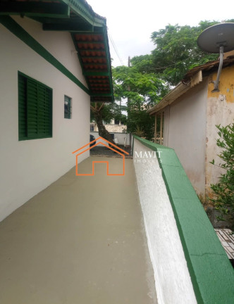 Imagem Casa com 2 Quartos à Venda, 100 m² em Itajuba - Barra Velha Imagem Casa com 2 Quartos à Venda, 100 m² em Itajuba - Barra Velha