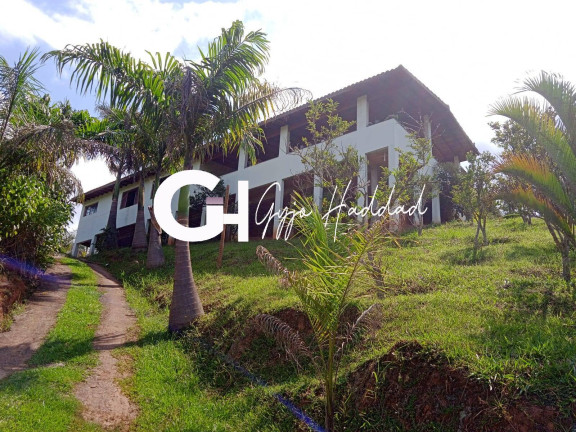 Chácara com 3 Quartos à Venda, 5 m² em Sorocamirim - Ibiúna