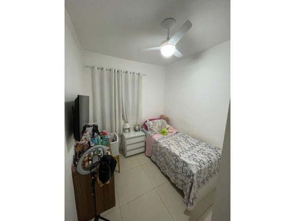 Imagem Apartamento com 2 Quartos à Venda, 49 m² em Residencial Cosmos - Campinas
