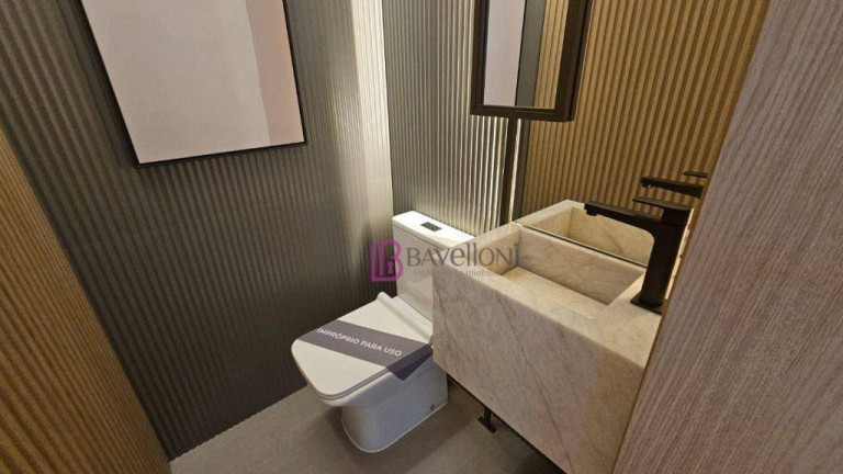Imagem Apartamento com 3 Quartos à Venda, 108 m² em Perdizes - São Paulo Imagem Apartamento com 3 Quartos à Venda, 108 m² em Perdizes - São Paulo