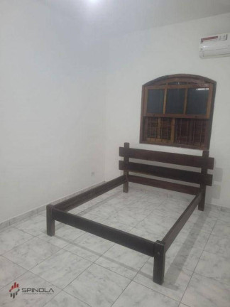 Imagem Casa com 3 Quartos à Venda, 199 m² em Aviação - Praia Grande Imagem Casa com 3 Quartos à Venda, 199 m² em Aviação - Praia Grande