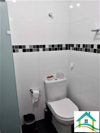 Imagem Apartamento com 3 Quartos à Venda, 100 m² em Santo Antônio - São Caetano Do Sul Imagem Apartamento com 3 Quartos à Venda, 100 m² em Santo Antônio - São Caetano Do Sul