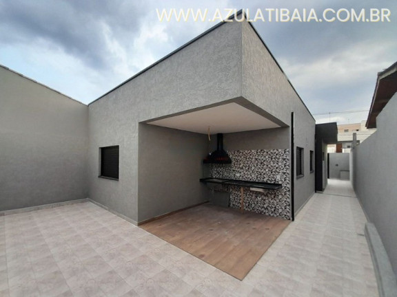 Imagem Casa com 3 Quartos à Venda, 95 m² em Nova Atibaia - Atibaia Imagem Casa com 3 Quartos à Venda, 95 m² em Nova Atibaia - Atibaia
