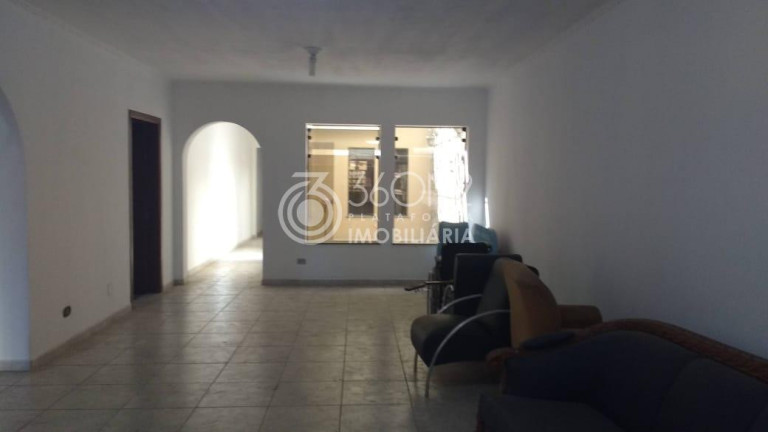 Imagem Casa com 5 Quartos à Venda, 365 m² em Campestre - Santo André