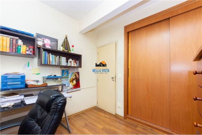 Imagem Apartamento com 3 Quartos à Venda,  em Itaim Bibi - São Paulo