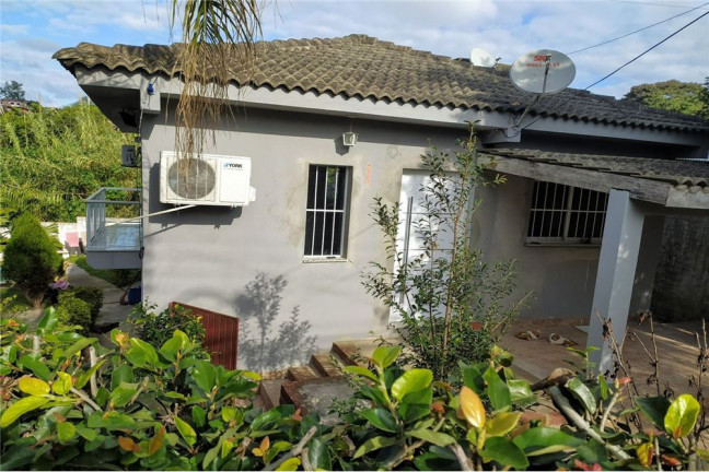 Imagem Casa com 2 Quartos à Venda,  em Santa Isabel - Viamão