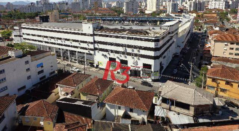 Imagem Cobertura com 3 Quartos à Venda, 220 m² em Vila Belmiro - Santos Imagem Cobertura com 3 Quartos à Venda, 220 m² em Vila Belmiro - Santos