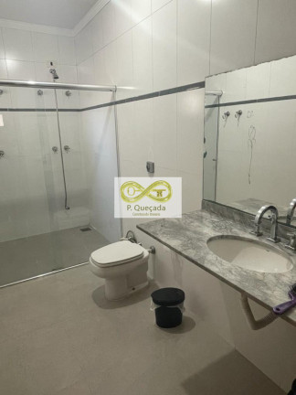 Imagem Casa com 3 Quartos à Venda, 293 m² em Jardim García - Campinas Imagem Casa com 3 Quartos à Venda, 293 m² em Jardim García - Campinas