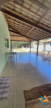 Imagem Casa de Condomínio com 3 Quartos à Venda, 150 m² em Condominio Estancia Da Mata - Jaboticatubas Imagem Casa de Condomínio com 3 Quartos à Venda, 150 m² em Condominio Estancia Da Mata - Jaboticatubas