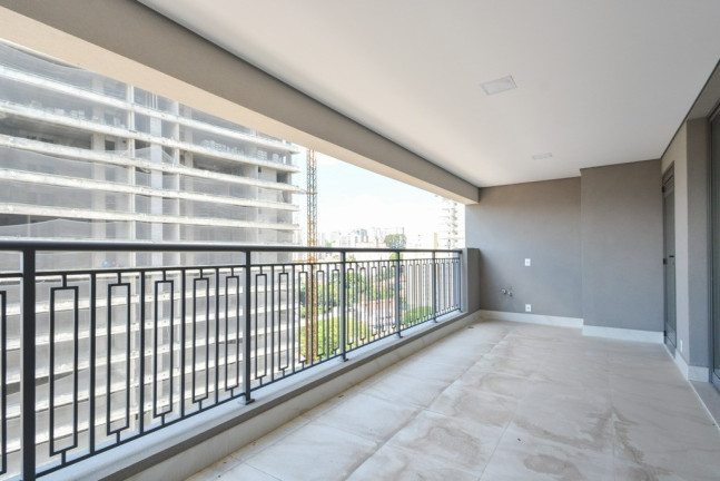 Imagem Apartamento com 3 Quartos à Venda, 123 m² em Chácara Klabin - São Paulo Imagem Apartamento com 3 Quartos à Venda, 123 m² em Chácara Klabin - São Paulo