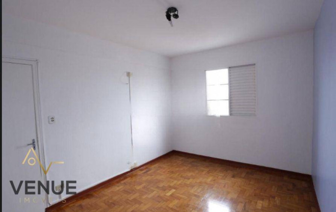 Imagem Apartamento com 2 Quartos à Venda, 61 m² em Vila São Geraldo - São Paulo Imagem Apartamento com 2 Quartos à Venda, 61 m² em Vila São Geraldo - São Paulo