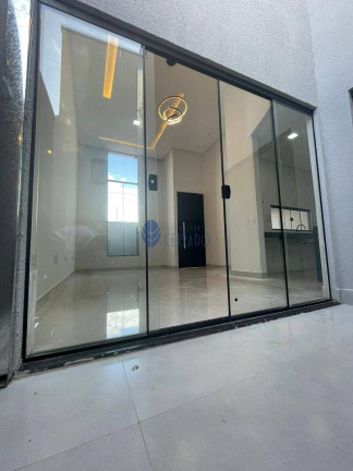 Imagem Casa com 3 Quartos à Venda, 200 m² em Cidade Universitária - Anápolis Imagem Casa com 3 Quartos à Venda, 200 m² em Cidade Universitária - Anápolis