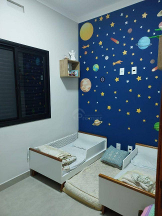 Imagem Casa com 2 Quartos à Venda, 93 m² em Jardim Residencial Veneza - Indaiatuba Imagem Casa com 2 Quartos à Venda, 93 m² em Jardim Residencial Veneza - Indaiatuba