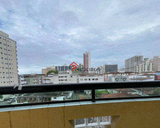 Imagem Apartamento com 2 Quartos à Venda, 72 m² em Ocian - Praia Grande Imagem Apartamento com 2 Quartos à Venda, 72 m² em Ocian - Praia Grande