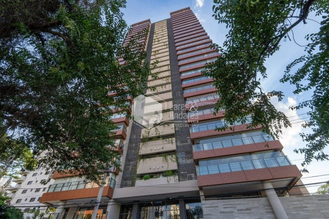 Imagem Apartamento com 4 Quartos à Venda, 232 m² em Campo Belo - São Paulo Imagem Apartamento com 4 Quartos à Venda, 232 m² em Campo Belo - São Paulo