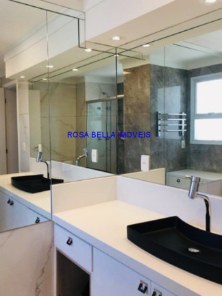 Imagem Apartamento com 2 Quartos à Venda, 128 m² em Anhangabaú - Jundiaí