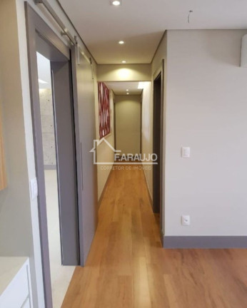 Imagem Apartamento com 3 Quartos à Venda, 215 m² em Jardim Portal Da Colina - Sorocaba