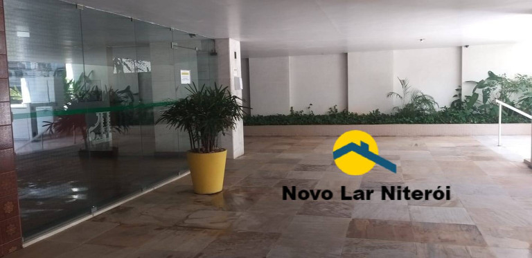 Imagem Apartamento com 3 Quartos à Venda, 220 m² em Icaraí - Niterói Imagem Apartamento com 3 Quartos à Venda, 220 m² em Icaraí - Niterói