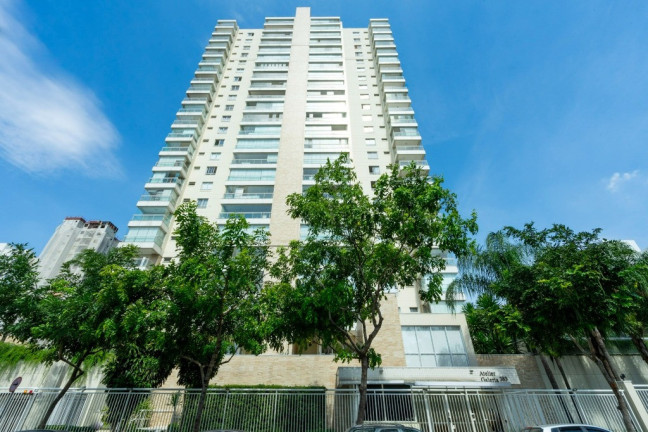 Imagem Apartamento com 4 Quartos à Venda, 162 m² em Lapa - São Paulo Imagem Apartamento com 4 Quartos à Venda, 162 m² em Lapa - São Paulo
