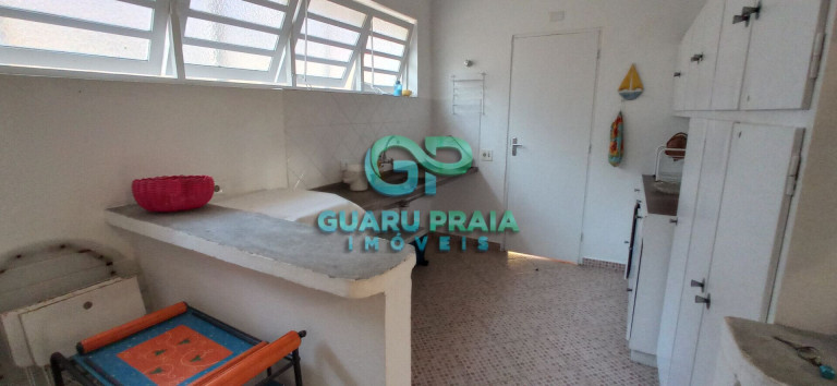 Imagem Casa com 3 Quartos à Venda, 192 m² em Balneário Praia Do Pernambuco - Guarujá