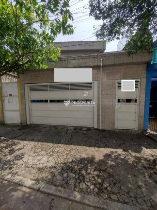 Imagem Casa com 3 Quartos à Venda, 150 m² em Serraria - Diadema Imagem Casa com 3 Quartos à Venda, 150 m² em Serraria - Diadema