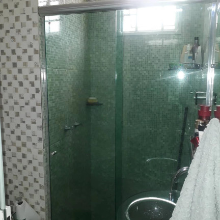 Apartamento com 2 Quartos à Venda, 74 m² em Campo Grande - Rio De Janeiro