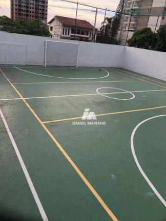 Imagem Apartamento com 3 Quartos à Venda, 80 m² em Praia De Itaparica - Vila Velha