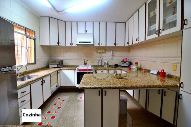 Imagem Sobrado com 2 Quartos à Venda, 193 m² em Jardim Alvorada - Santo André Imagem Sobrado com 2 Quartos à Venda, 193 m² em Jardim Alvorada - Santo André