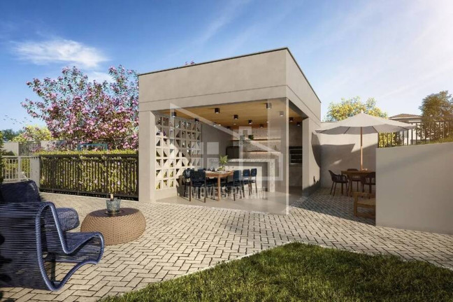 Imagem Apartamento com 2 Quartos à Venda, 36 m² em Vila Nair - São Paulo