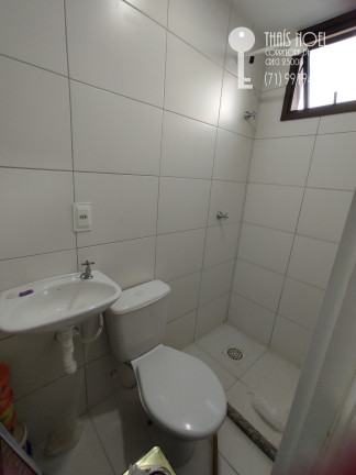 Imagem Apartamento com 3 Quartos à Venda, 88 m² em Jardim Apipema - Salvador Imagem Apartamento com 3 Quartos à Venda, 88 m² em Jardim Apipema - Salvador